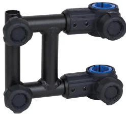 MATRIX SUPPORT PARAPLUIE 3D-R> Stations De Pêche Et Accessoires Stations·Stations Et Accessoires Matrix