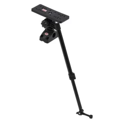 BERKLEY SUPPORT POUR ECHOSONDEUR REGLABLE 29/52CM> Sondeurs Et Combinés·Batteries Et Accessoires Sondeurs