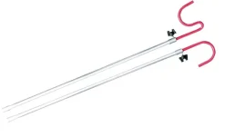 RAGOT SUPPORT TELE AVANT + ARRIERE> Supports Canne Au Coup·Reposes-Cannes Coup