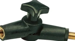 SENSAS SUPPORT TETE ORIENTABLE NOIRE> Stations De Pêche Et Accessoires Stations·Stations Et Accessoires Sensas