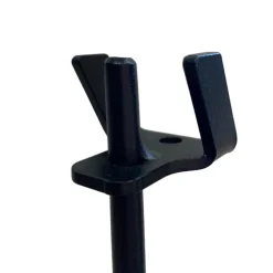 HENON SUPPORT TROPHEE PREMIUM SUR PIED CHEVREUIL> Chasse Du Grand Gibier·Accessoires Pour Trophées