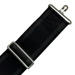 TERZEO CAVALIERS SURSANGLE NOIRE> Chemises Et Couvertures D'Extérieur·Accessoires Pour Couvertures