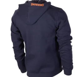 BROWNING SWEAT CAPUCHE SNAPSHOT BLEU><noscript><img width=