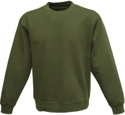 KALAHARI SWEAT CHEVROLET KAKI>Homme Pulls & Sweats De Chasse·Sweats
