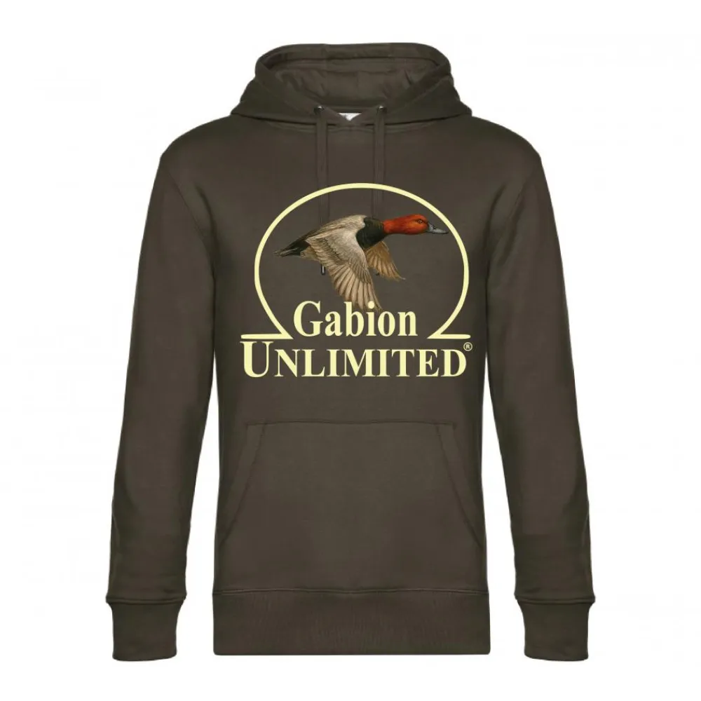 GABION UNLIMITED SWEAT DU MOIS MILOUIN OCTOBRE25>Homme Vêtements & Accessoires Gabion Unlimited·Sweats Gabion Unlimited