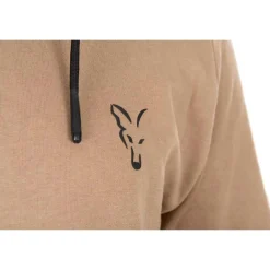 FOX SWEAT ZIPPE LW TAN LTD><noscript><img width=