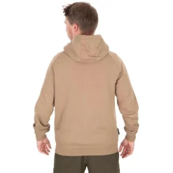FOX SWEAT ZIPPE LW TAN LTD><noscript><img width=