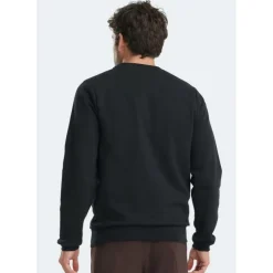 HORSE PILOT SWEATSHIRT TEAM HOMME BLACK><noscript><img width=