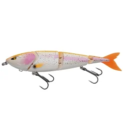 BERKLEY SWIMBAIT ARTICULE ZILLA SWIMMER 19CM> Leurres Durs Carnassiers·Leurres Durs Berkley