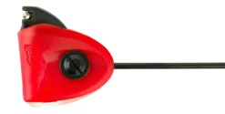 FOX SWINGER MINI BLACK LABEL X1> Détecteurs De Touche Carpe·Indicateurs Et Swingers