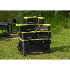 MATRIX SYSTEME RANGEMENT EVA ETHOS+4 TROUSSES EVA><noscript><img width=