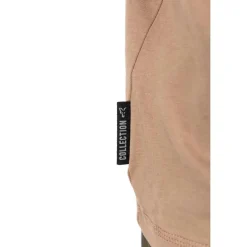 FOX T SHIRT TAN LTD><noscript><img width=