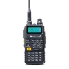 MIDLAND TALKIE WALKIE BI BANDE CT590 S NOIR> Talkie-Walkie·Talkies-Walkies À Fréquences|Talkie-Walkie·Talkies-Walkies À Fréquences