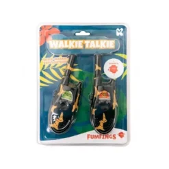 WILD WATCHES TALKIE WALKIE CAMO A PILES>Enfant Jeux Et Jouets·Jeux Sur La Nature Et Sur La Ferme