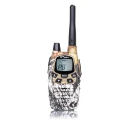 MIDLAND TALKIE WALKIE G7 PRO CAMO MIMETIC> Talkie-Walkie·Talkies-Walkies À Canaux|Talkie-Walkie·Talkies-Walkies À Canaux