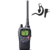 MIDLAND TALKIE WALKIE G9 PRO NOIR AVEC OREILLETTE> Talkie-Walkie·Talkies-Walkies À Canaux|Talkie-Walkie·Talkies-Walkies À Canaux