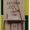LUCIFER TAPETTES A RATS EN BOIS> Lutte Contre Les Rongeurs·Nasses Et Tapettes Rongeurs