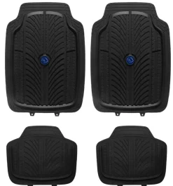 HV DVPT TAPIS AUTO TREAD EQUITATION> Protection De La Voiture·Tapis De Sol Voiture