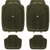 HV DVPT TAPIS AUTO TREAD PÊCHE> Protection De La Voiture·Tapis De Sol Voiture