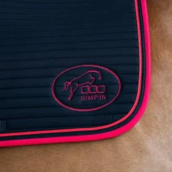 JUMP IN TAPIS DE SELLE CSO BALTHAZAR CHEVAL><noscript><img width=