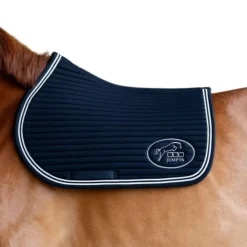 JUMP IN TAPIS DE SELLE CSO BALTHAZAR CHEVAL><noscript><img width=