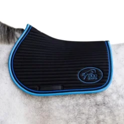 JUMP IN TAPIS DE SELLE CSO BALTHAZAR CHEVAL><noscript><img width=