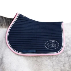 JUMP IN TAPIS DE SELLE CSO BALTHAZAR CHEVAL><noscript><img width=