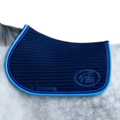 JUMP IN TAPIS DE SELLE CSO BALTHAZAR CHEVAL><noscript><img width=