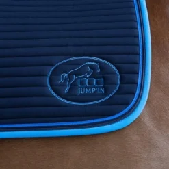 JUMP IN TAPIS DE SELLE CSO BALTHAZAR CHEVAL><noscript><img width=