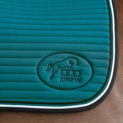 JUMP IN TAPIS DE SELLE CSO BALTHAZAR CHEVAL><noscript><img width=