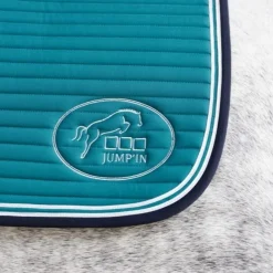 JUMP IN TAPIS DE SELLE CSO BALTHAZAR CHEVAL><noscript><img width=
