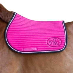 JUMP IN TAPIS DE SELLE CSO BALTHAZAR CHEVAL><noscript><img width=