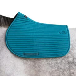JUMP IN TAPIS DE SELLE CSO BALTHAZAR CHEVAL><noscript><img width=