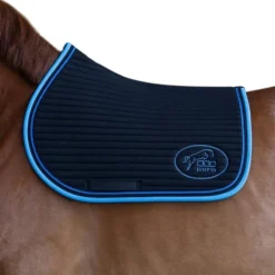 JUMP IN TAPIS DE SELLE CSO BALTHAZAR CHEVAL><noscript><img width=