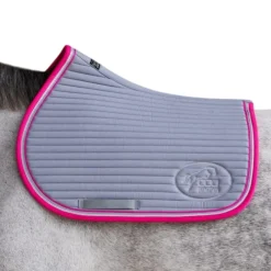 JUMP IN TAPIS DE SELLE CSO BALTHAZAR CHEVAL><noscript><img width=