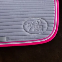 JUMP IN TAPIS DE SELLE CSO BALTHAZAR CHEVAL><noscript><img width=