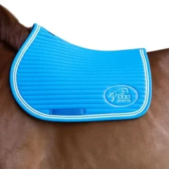 JUMP IN TAPIS DE SELLE CSO BALTHAZAR CHEVAL><noscript><img width=