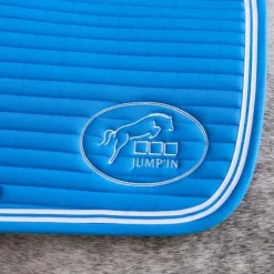 JUMP IN TAPIS DE SELLE CSO BALTHAZAR CHEVAL><noscript><img width=