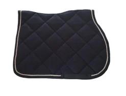 LAMICELL TAPIS DE SELLE FIGARA PONEY> Tapis De Selle Et Amortisseurs·Tapis De Selle Poneys Et Shetlands