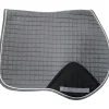TERZEO CAVALIERS TAPIS DE SELLE VELVET CHEVAL> Tapis De Selle Et Amortisseurs·Tapis De Selle