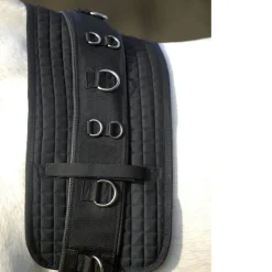 NORTON TAPIS DE SURFAIX A LONGER NOIR> Enrênements Et Travail À Pied·Caveçons Et Surfaix De Travail