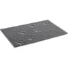 MON AMI LUKI TAPIS GAMELLE ANTHRACITE 40X60CM> Gamelles Et Distributeurs·Gamelles|Gamelles Et Distributeurs·Gamelles