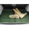 HV DVPT TAPIS VOITURE BAQUET KAKI/CAMO X4> Protection De La Voiture·Tapis De Sol Voiture