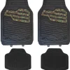 HV DVPT TAPIS VOITURE JEU COMPLET CAMO> Protection De La Voiture·Tapis De Sol Voiture