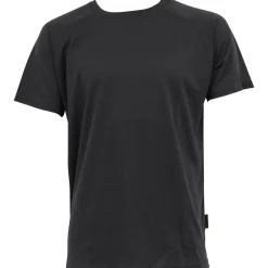 BARTAVEL TEE SHIRT RESPIRANT DIEGO GRIS>Homme T-Shirts De Chasse·T-Shirts À Manches Courtes