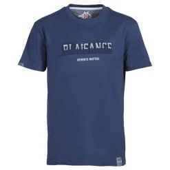 PERCUSSION TEE SHIRT HOMME PLAISANCE MARINE>Homme T-Shirts·T-Shirts À Manches Courtes