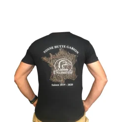 GABION UNLIMITED TEE SHIRT MIGRATEUR MARINE><noscript><img width=