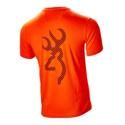 BROWNING TEE SHIRT TEAMSPIRIT BLAZE><noscript><img width=