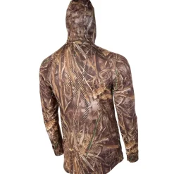 BROWNING TEE SHIRT TEAMSPIRIT RTMAX7>Homme Vêtements & Accessoires Camo Roseaux·T-Shirts Camouflage Roseaux