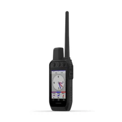 GARMIN TELECOMMANDE GPS ALPHA 300 F> Colliers De Repérage Et Localisation·Colliers De Repérage - Gps|Colliers De Repérage Et Localisation·Colliers De Repérage - Gps